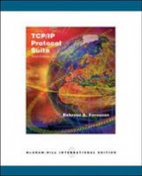 TCP/IP Protocol Suite - Forouzan, Behrouz A.