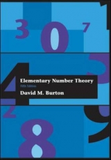 Elementary Number Theory - Burton, David M.