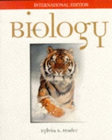 Biology - Mader, Sylvia S.