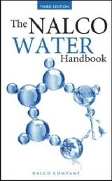 The Nalco Water Handbook, Third Edition - Nalco Chemical Company