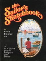 Sailor's Sketchbook - Bingham, Bruce