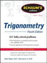 Schaum's Outline of Trigonometry, 4ed - Moyer, Robert; Ayres, Frank