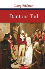 Dantons Tod - Georg Büchner