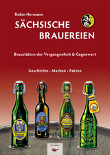 Sächsische Brauereien - Robin Hermann