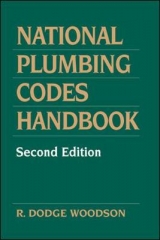 National Plumbing Codes Handbook - Woodson, R.