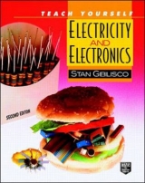 Teach Yourself Electricity and Electronics - Gibilisco, Stan