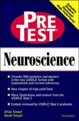 Pre-test Self-assessment and Review - Siegel, Allan