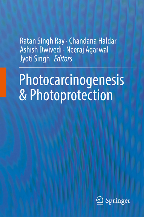 Photocarcinogenesis & Photoprotection - 