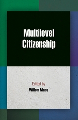 Multilevel Citizenship - 