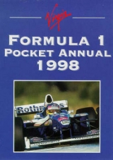 Virgin Formula 1 Grand Prix Pocket Annual - Smith, Bruce