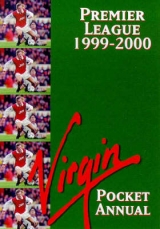 Virgin FA Carling Premiership Pocket Annual - Smith, Bruce