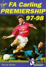 Virgin FA Carling Premiership Pocket Annual - Smith, Bruce