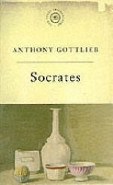 Socrates - Gottlieb, Anthony