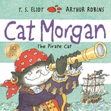 Cat Morgan -  T. S. Eliot