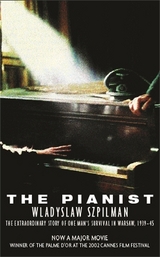 The Pianist - Szpilman, Wladyslaw