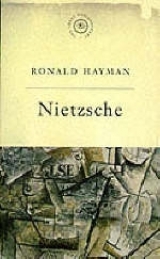 Nietzsche - Hayman, Ronald