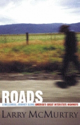 Roads - McMurtry, Larry