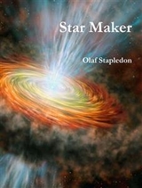 Star Maker - Olaf Stapledon