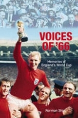 Voices of '66 - Shiel, Norman