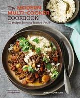 The Modern Multi-cooker Cookbook - Jenny Tschiesche