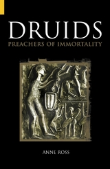 Druids -  Anne Ross