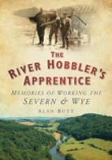 River Hobbler's Apprentice -  Alan Butt