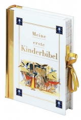 Meine erste Kinderbibel - 