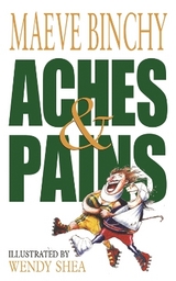 Aches & Pains - Binchy, Maeve