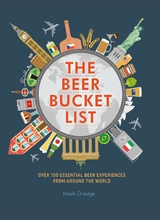 Beer Bucket List -  Mark Dredge