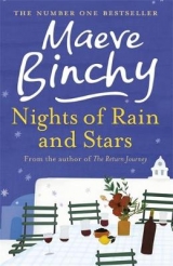 Nights of Rain and Stars - Binchy, Maeve