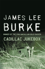 Cadillac Jukebox - Burke, James Lee