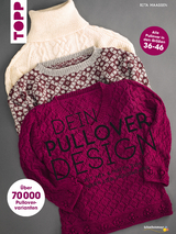 Dein Pullover-Design - Rita Maaßen