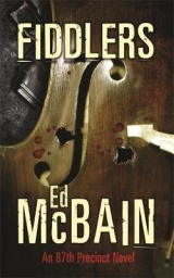 Fiddlers - McBain, Ed