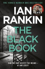 The Black Book - Rankin, Ian