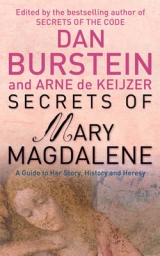 Secrets of Mary Magdalene - Burstein, Dan