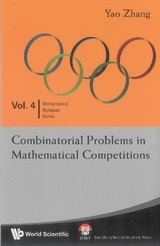 COMBINATORIAL PROB IN MATH'L(V4) - Yao Zhang