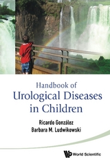 Handbook Of Urological Diseases In Children - 