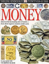 DK Eyewitness Guides:  Money  (Revised) - 