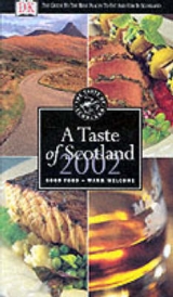 DK Eyewitness Travel Guide: Taste of Scotland - 