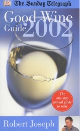 Good Wine Guide 2002 - Lucas, Sharon