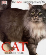 New Encyclopedia of the Cat - Fogle, Bruce; Headon, Deirdre