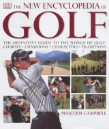 The New Encyclopedia of Golf - Dk