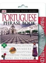 Portuguese Phrase Book & CD - Dk