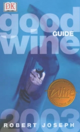 Good Wine Guide 2003 - Joseph, Robert