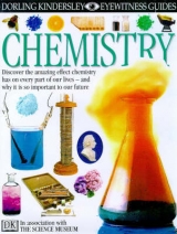 EYEWITNESS GUIDE:79 CHEMISTRY 1st Edition - Cased - 