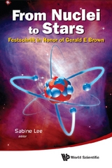 FROM NUCLEI TO STARS - 