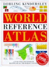 World Reference Atlas - Dk