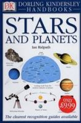 Stars and Planets - Ridpath, Ian