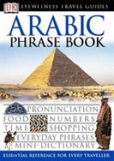 Arabic Phrase Book - Dk