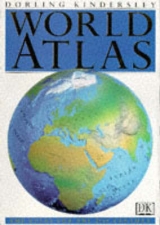 DK World Atlas - DK Publishing